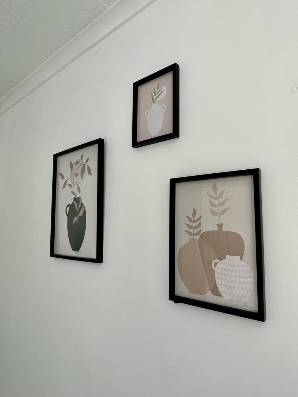 Stylish 3 Bed House Hitchin Villa Bagian luar foto